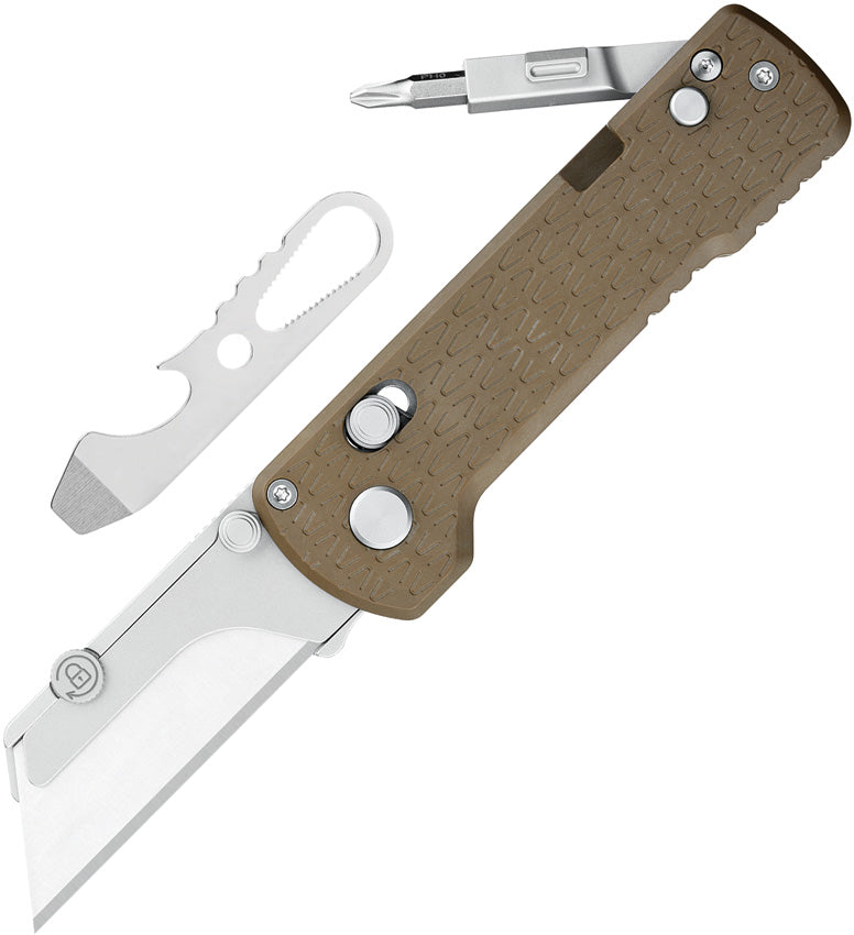Otacle U1 Pro Rail Lock Peek - OKNU1PROPEEK