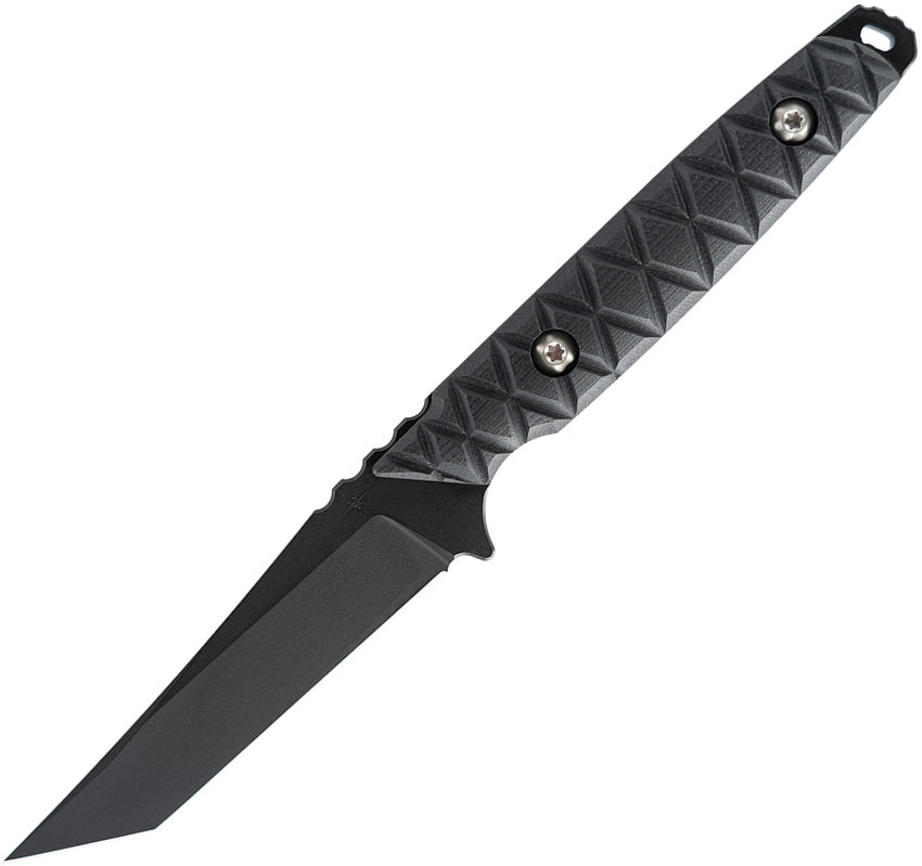 Kingpin The Don Fixed Blade - TR33821