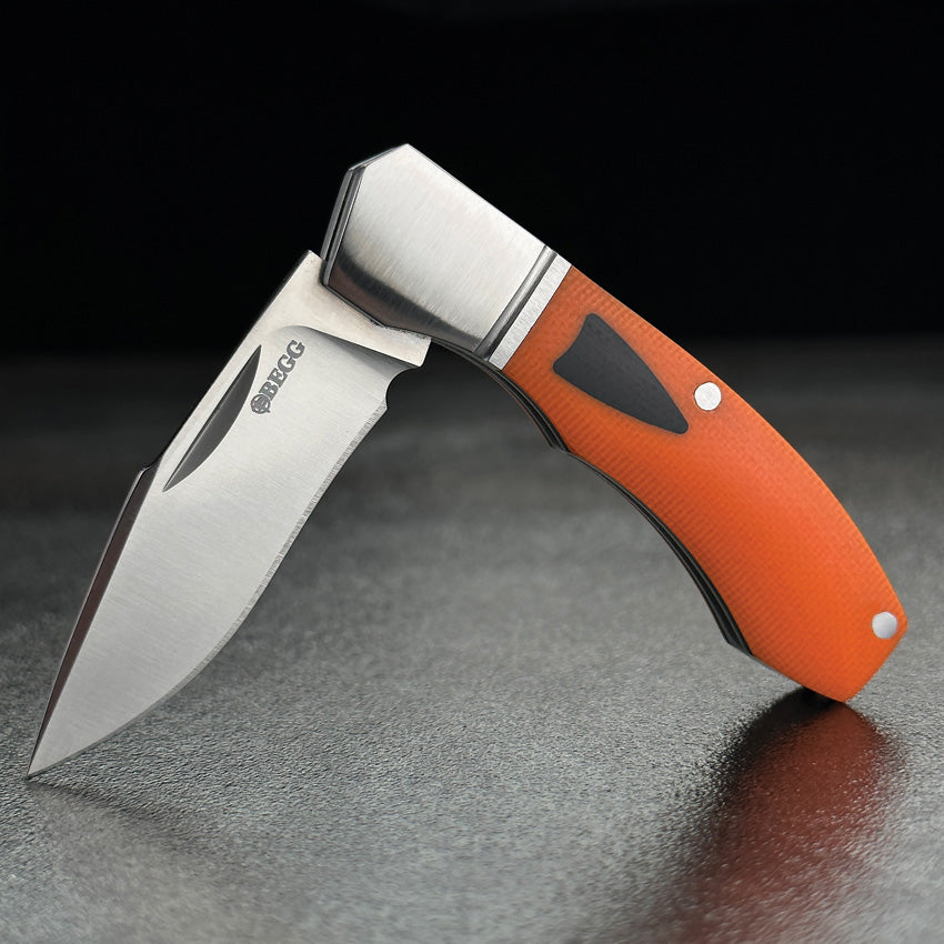 Mini Hunter Slip Joint - BG042