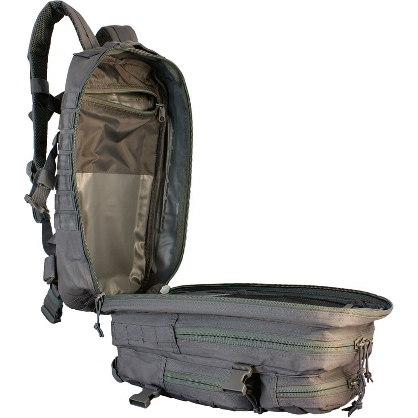 Assault Pack Tornado - RED80126TOR