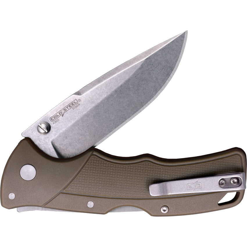 Verdict Lockback FDE - CSFLC3SPSSFDE