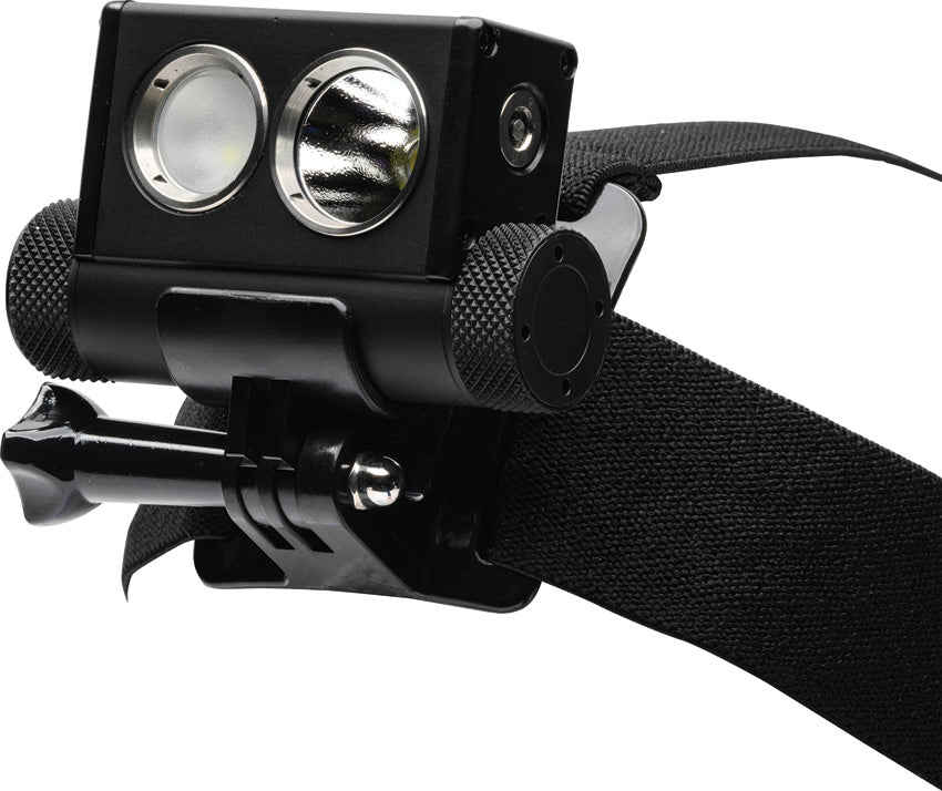 Explorer HL-10 Headlamp - PWRHL1G1