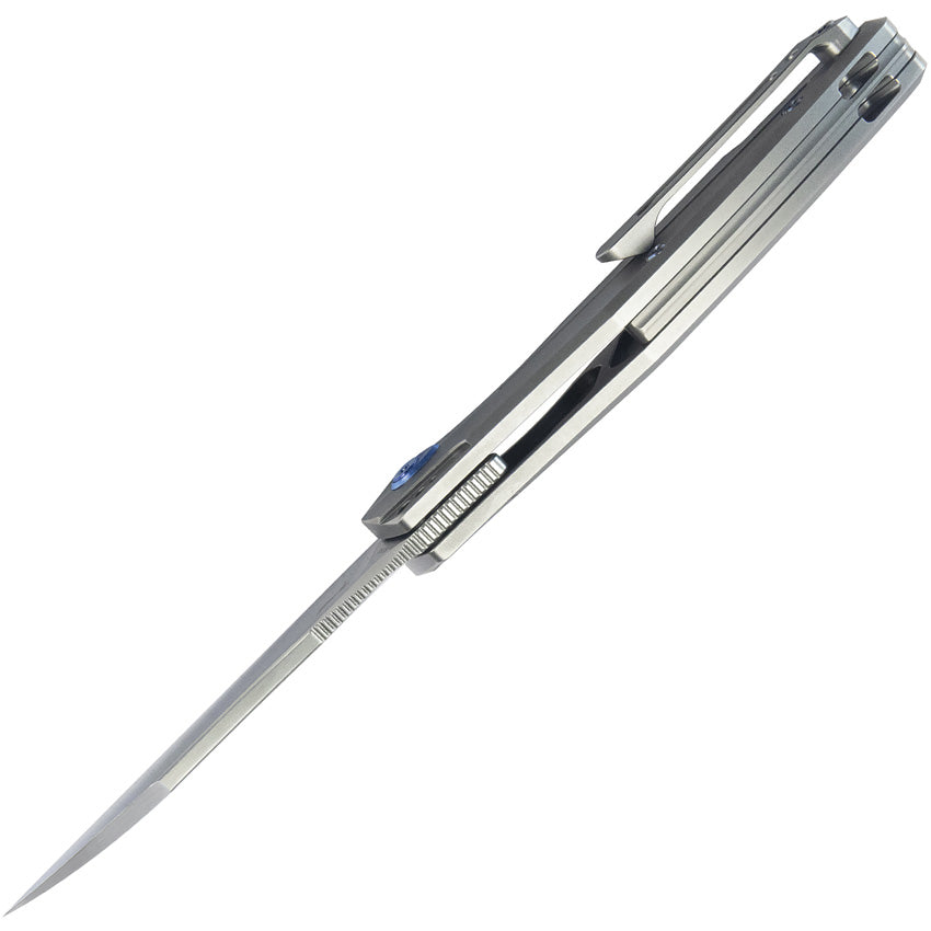 Barracuda Linerlock Satin - KUB299C