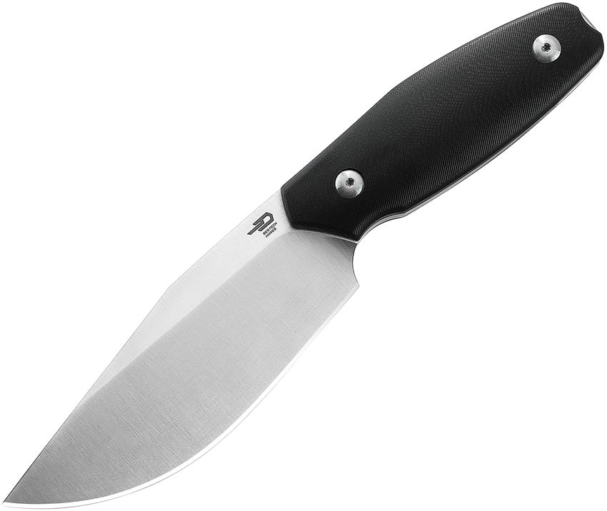 Lignum Artis Fixed Blade - BTKF03A