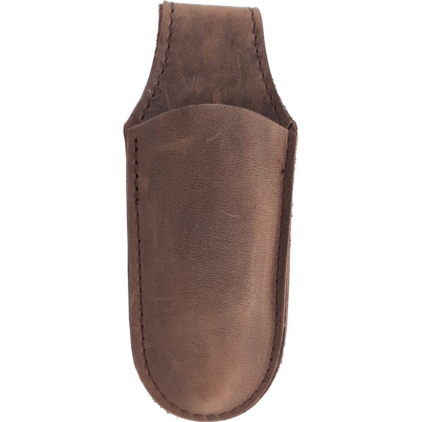 Fara Slip Joint Green Micarta - MKMM015