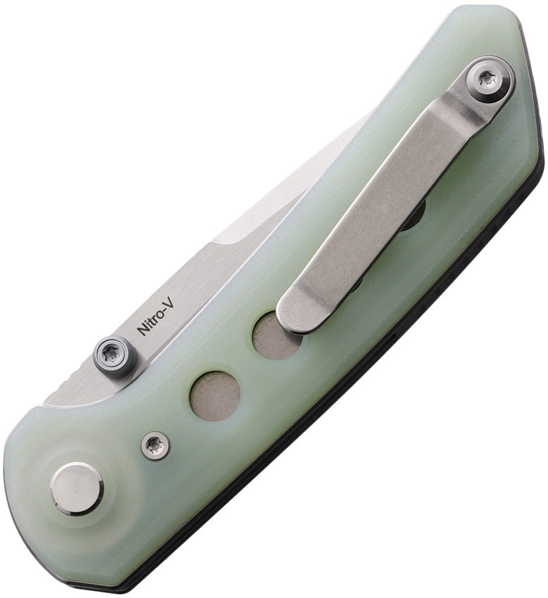 PL-XT Pivot Lock Jade SW - REA134