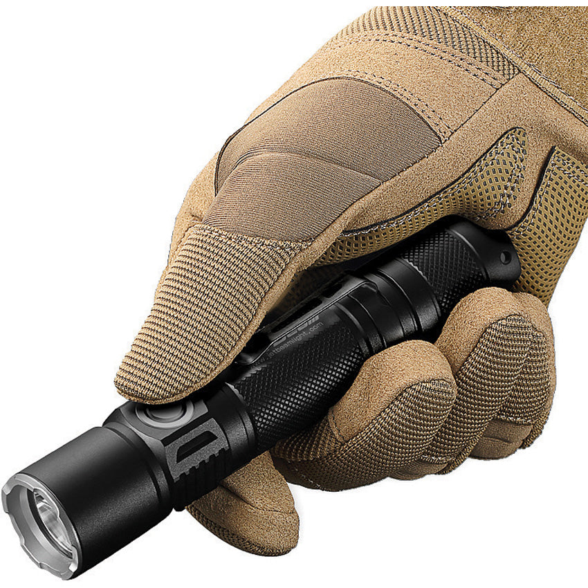 PC20 Tactical Flashlight - JETPC20