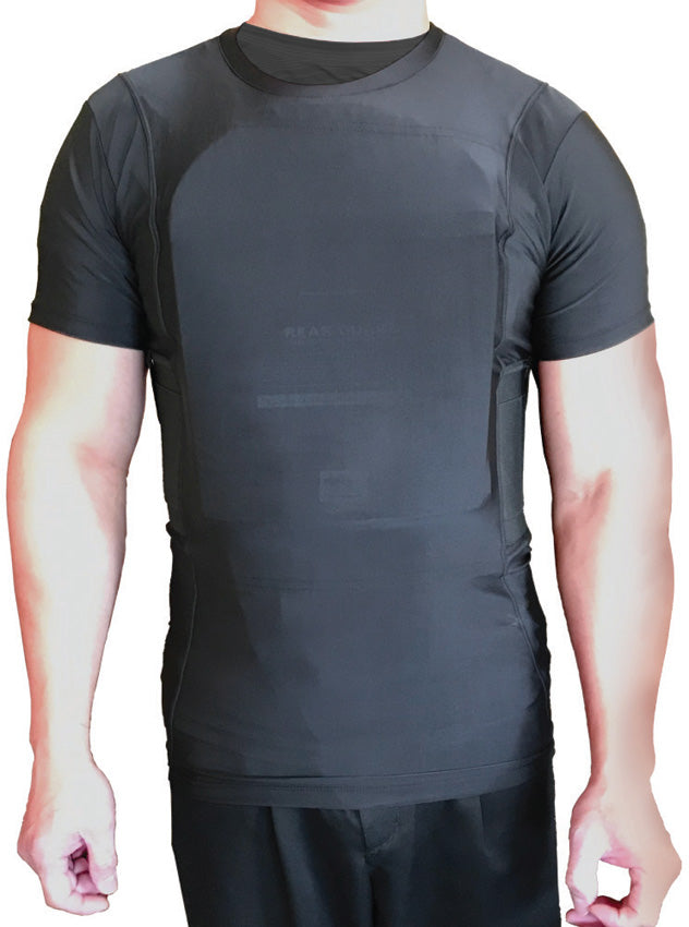 Safe-T-Shirt XL - CEP15005