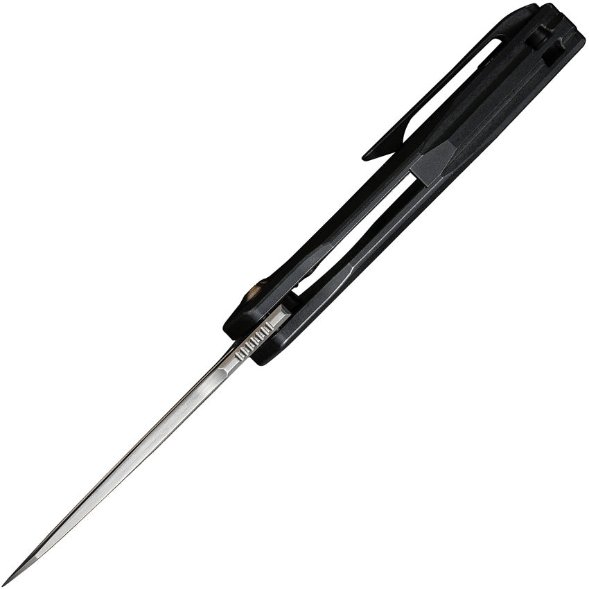 StarHawk Framelock Black - WE210173