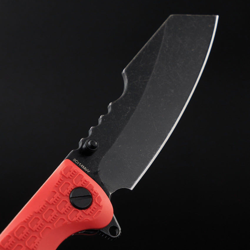Rhino Linerlock Orange - DGRRNFORBW