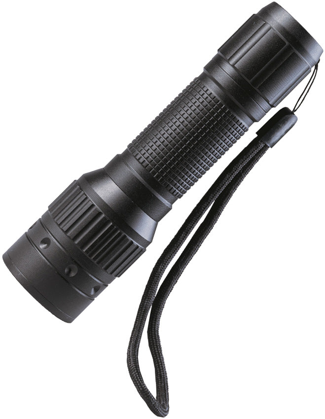 Black MT1 Flashlight - M4610