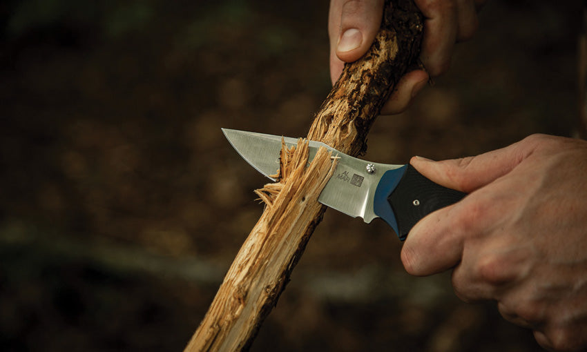 B-21 Linerlock - AMK4133