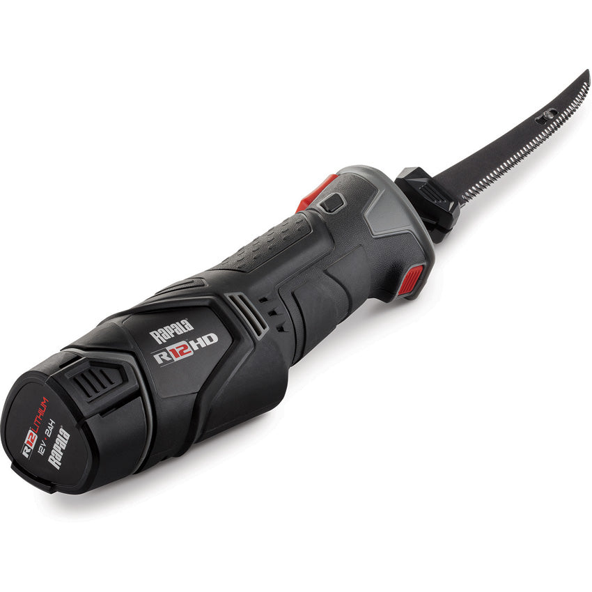 R12 Heavy Duty Fillet - NK31893