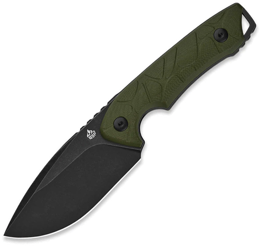 Tiny TOT Fixed Blade BSW OD - QS169B2