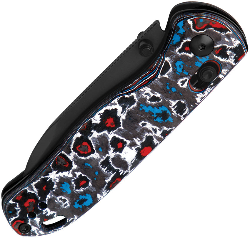 Drop Bear Clutch Lock Nebula - KI3619A5