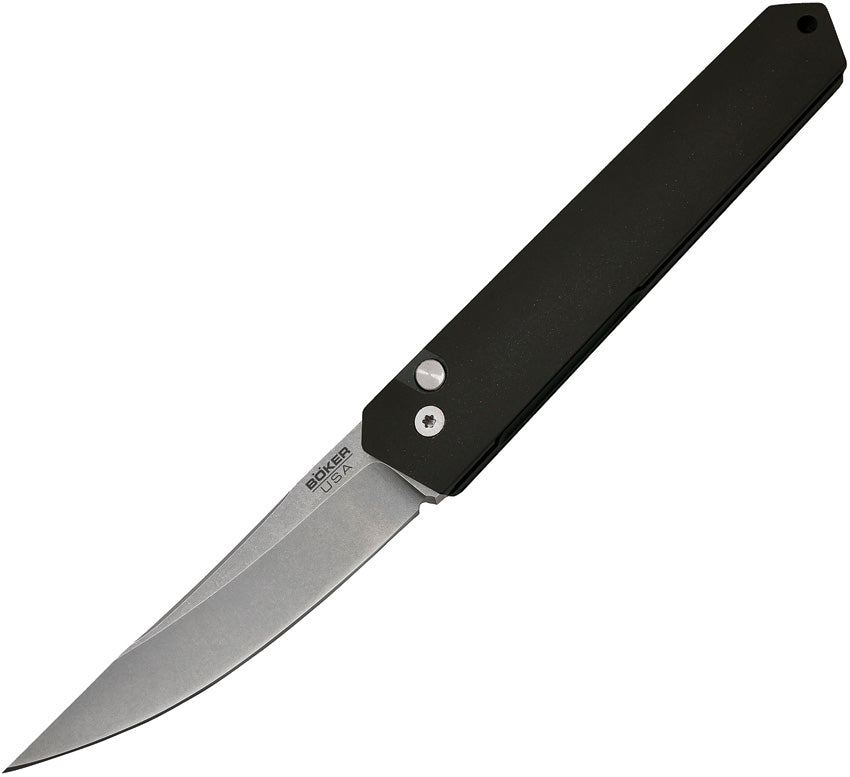 Auto Kwaiken Button Lock - BOP06EX291