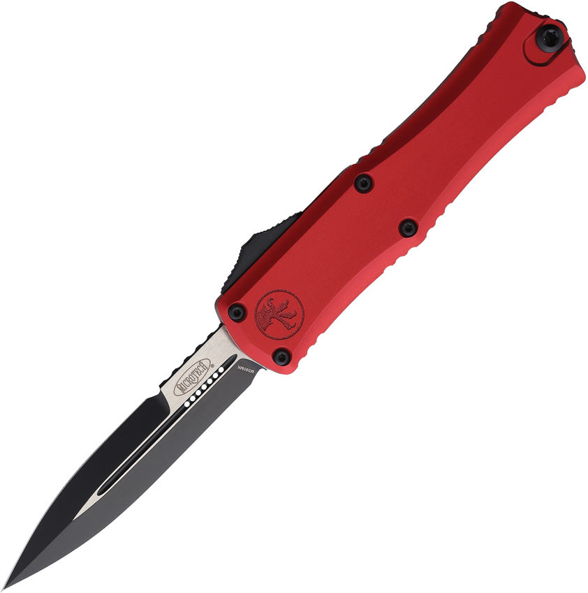 Auto Hera II OTF Mini Bayonet - MCT1701M1RD