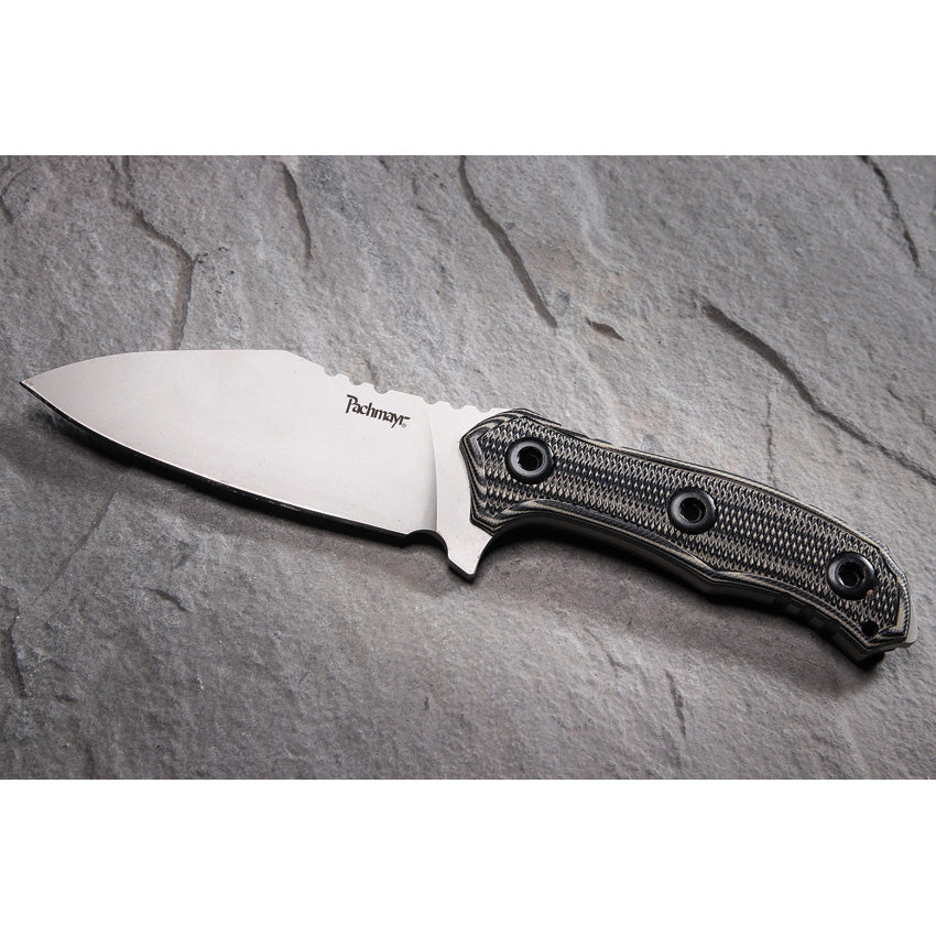 Dominator Fixed Blade Gray - PAC04298