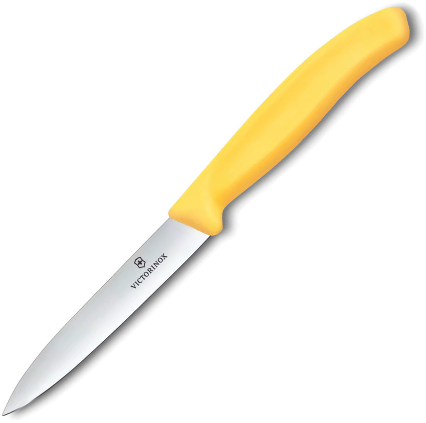 Swiss Classic Paring Yellow - VN67708C1