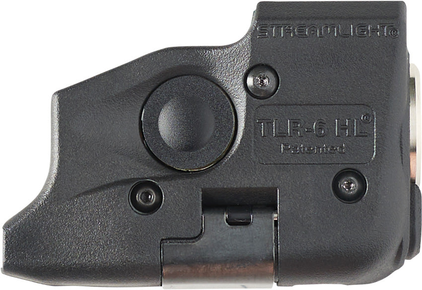 TLR-6HL Light/Laser Rail Mount - STR69353