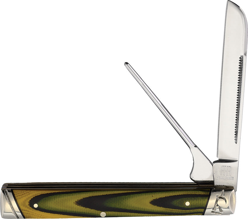 Pipe Doctor Wasp - RR2266