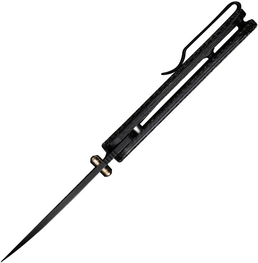 Banter Linerlock Wharncliffe - WE19068J1