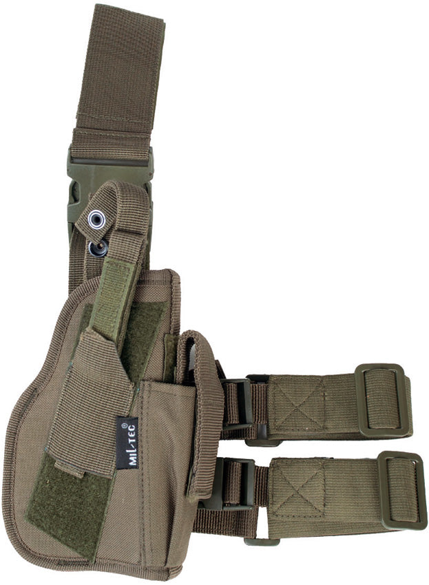 Low Ride Holster OD - M4474