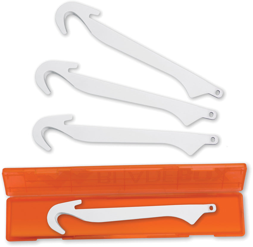 RazorSafe Gutting Blade Set - OERRG4
