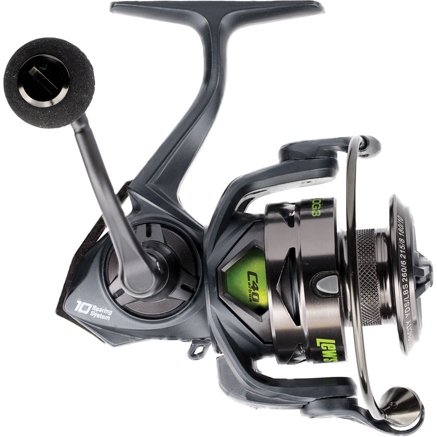 Mach 2 Spinning Reel Gen 3 - LWMH2300G3