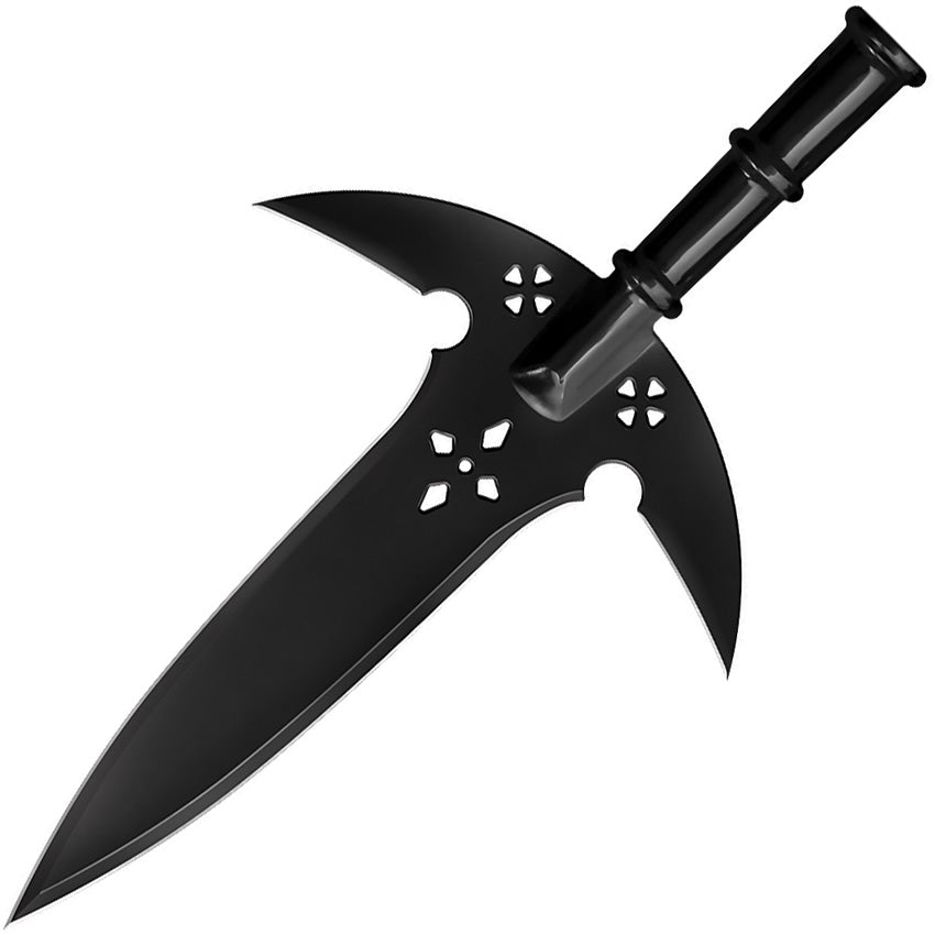 MAA American Spontoon Spear He - CSX89MD