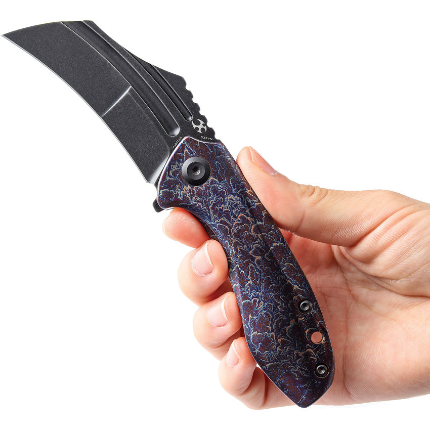 KTC3 Linerlock Lightning - K1031A6