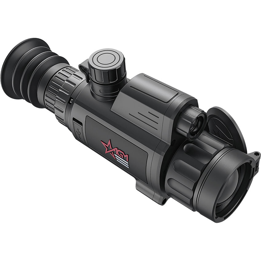 Neith DS32-4MP Rifle Scope - AGMNDS324MP
