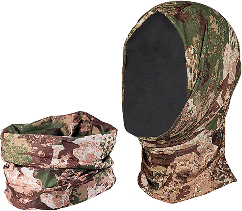 Multi Function Head Gear - M4578