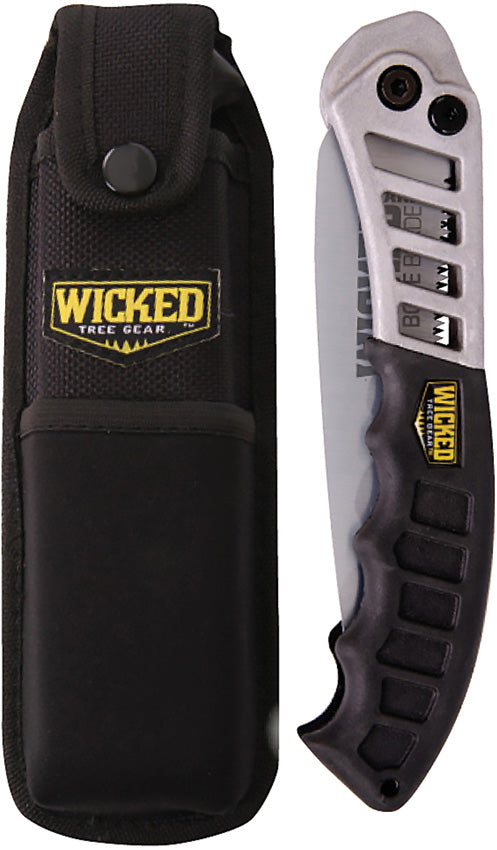 Wicked Combo Pack Saw/Scab. - WTG003