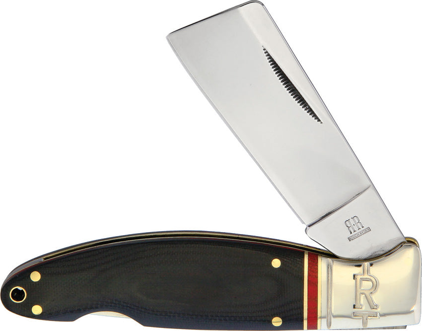 Highland Pocket Cleaver - RR2044