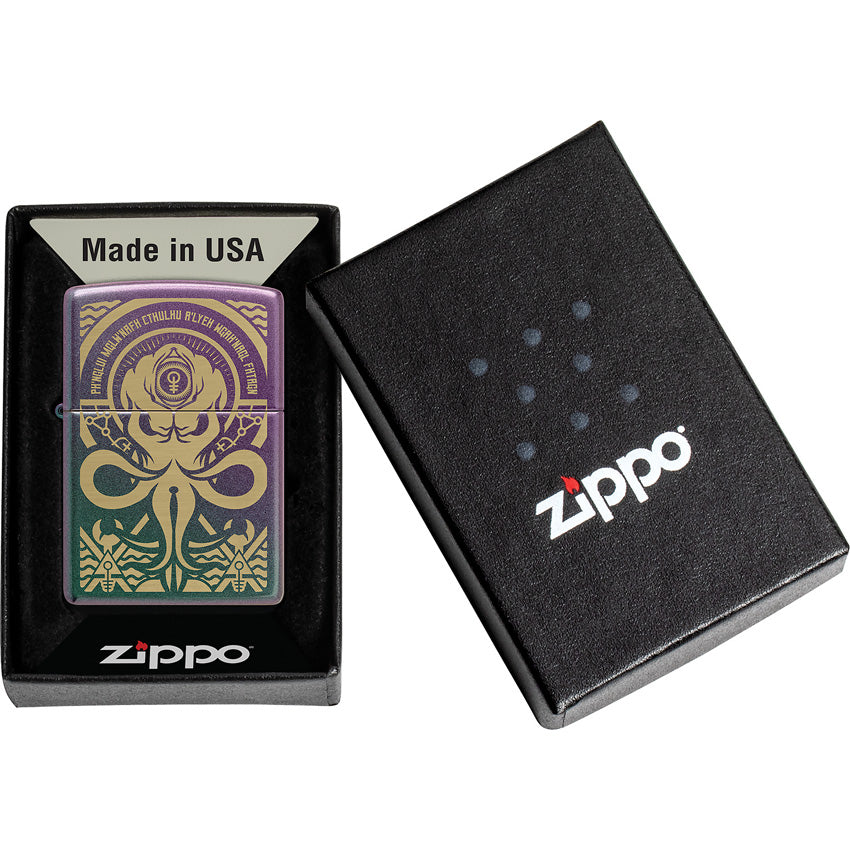 Evil Design Lighter - ZO74513