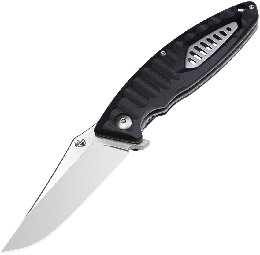 Regatta Linerlock Black - DFA105701