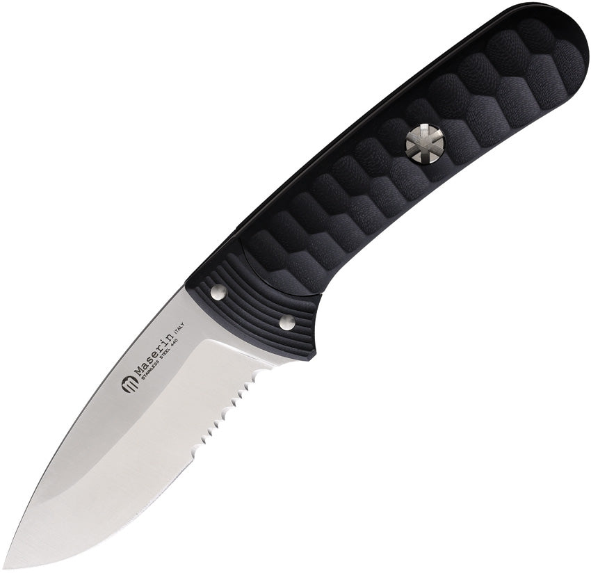 Sax Fixed Blade - MAS975