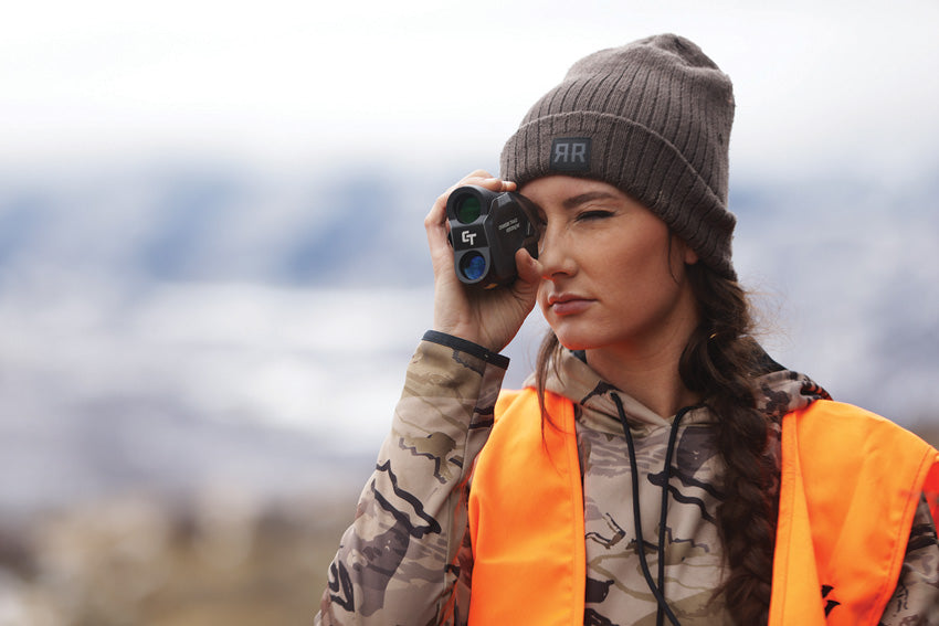 Horizonline 4K Rangefinder - CMT013001999