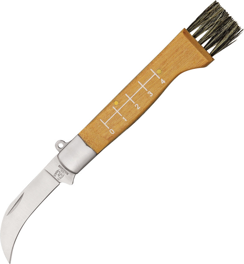 Mushroom Hunters Knife - RR1400