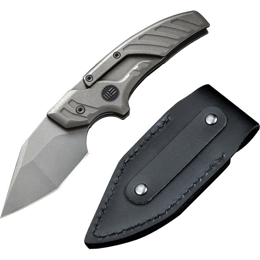 Typhoeus Folding Push Dagger - WE21036B2