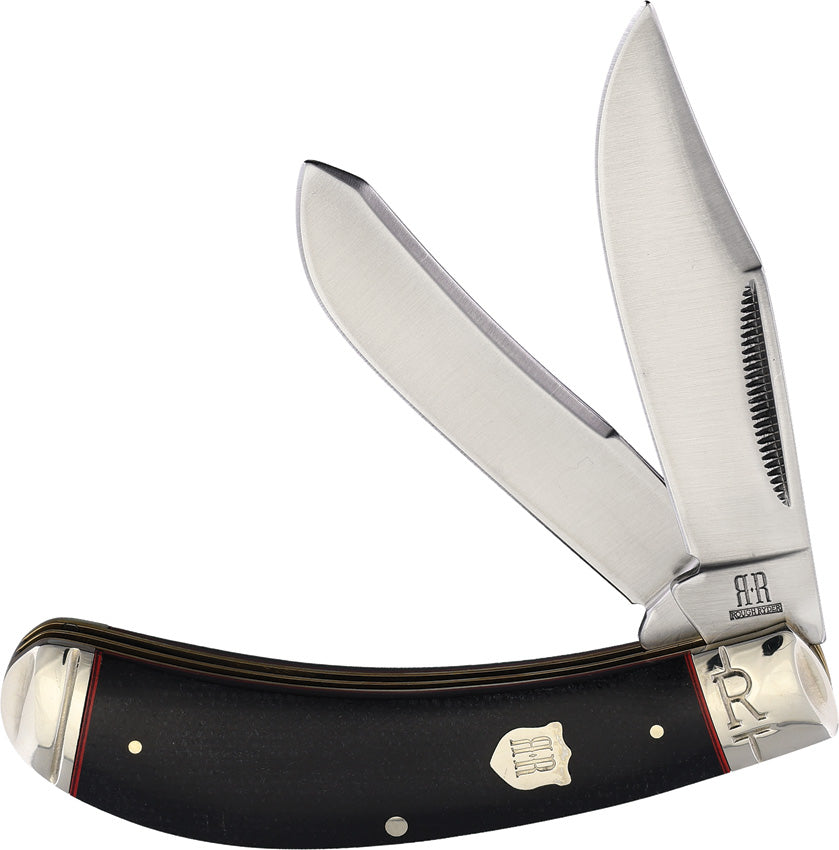 Bow Trapper Highland - RR2379