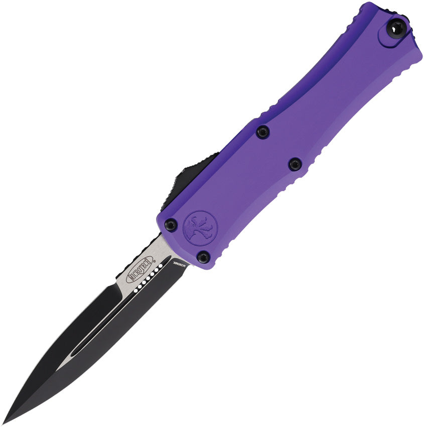 Auto Hera II Mini OTF Purple - MCT1701M1PU