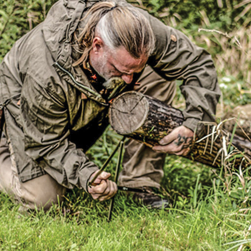 DF-4 Deadfall Trap - PTH027