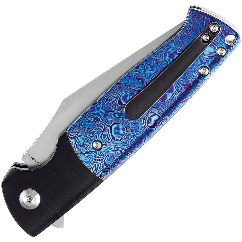 Skikari SBL Button Lock - K2027M1