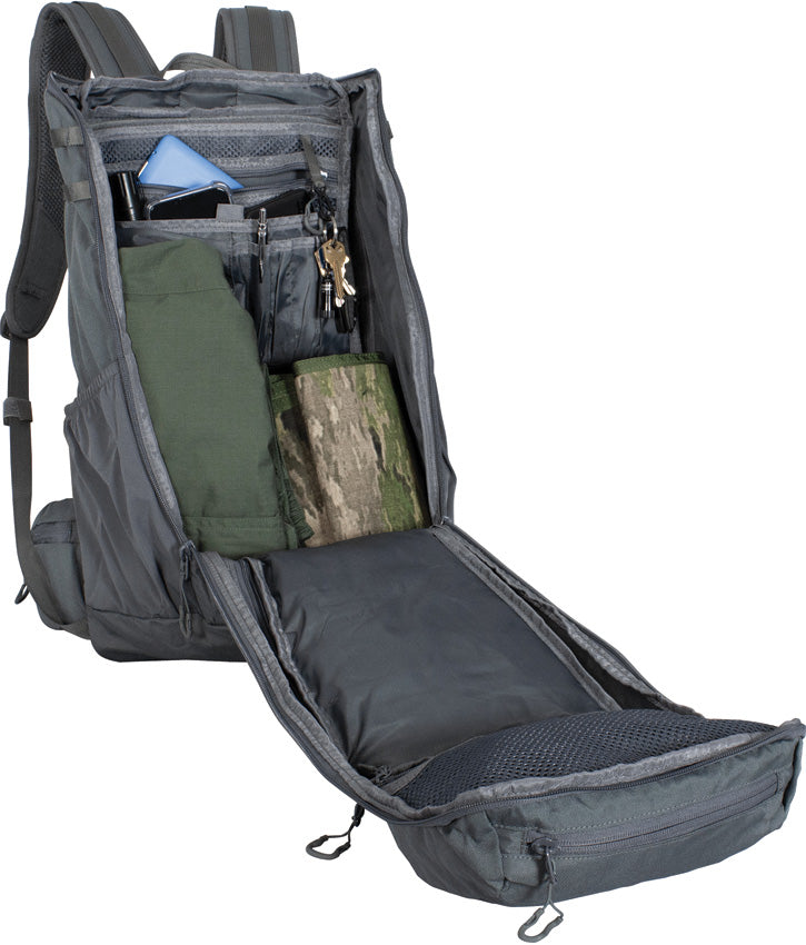 Tactical Backpack 30L Tornado - FHR193TOR