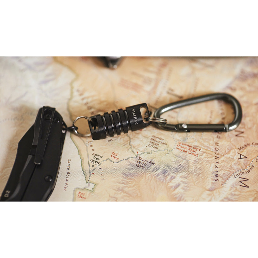 Mag-Beads Titanium Black - SIL005TBLK