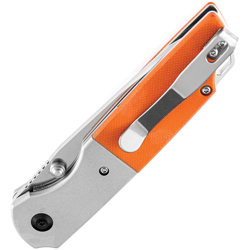 Warrior Linerlock Org G10 - KT1005T3