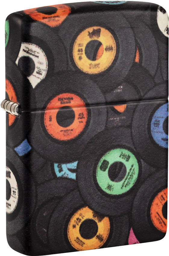 Records Lighter - ZO55016