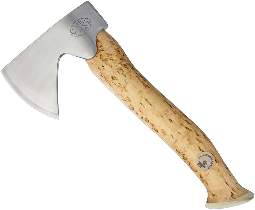 Vuogas Aksu Natural - KAR4041
